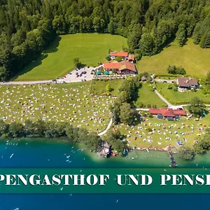 3* Gasthof Alpengasthof Madlbauer