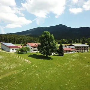 Osserhotel Garni Lohberg