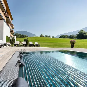 4* Hotel Klosterhof – Alpine Hideaway&spa