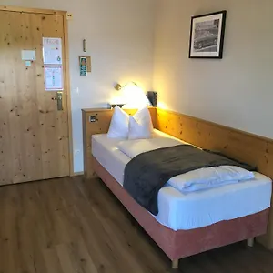  Hotel Schlossberghof Marzoll
