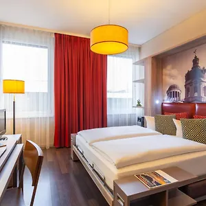 Adagio Kurfuerstendamm Aparthotel Berlín